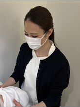 オービーエム 福岡天神三越店(O.B.M) 畠山