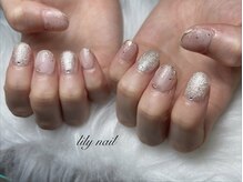 リリーネイル(lily nail)/