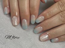 エムフローレ(M flore)