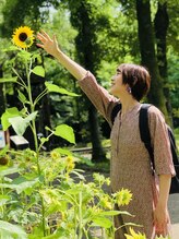 ドクターネイル爪革命 THE KANAZAWA 御経塚 税所 麻美