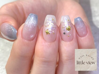 リトルビュー(little view)の写真