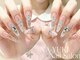 ナユキネイル 新宿店(NA.YUKI Nail)の写真