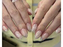 フィロンネイル 蒲田店(filonnail)/お持ち込み90分