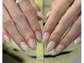 フィロンネイル 蒲田店(filonnail)/お持ち込み90分