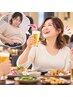 【毎日のアルコールがやめられない！】　飲兵衛のダイエットカウンセリング