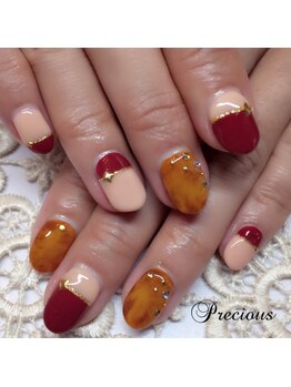 プレシャス プライベートビューティーサロン(Precious Private Beauty Salon)/
