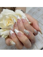 リフレッシュサロン 隠れ家/