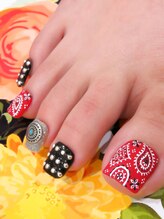 カラーズ(colors)/フットデザイン自由￥7480