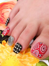 フットデザイン自由￥7480