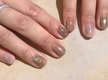 タン(TAN)/▽designコース