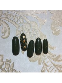 シンプル定額デザイン　￥5,500