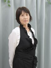 シェイクハンズ(Shake hands)&nbsp;安田 淑子