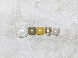 FOOT定額10000円コース