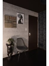 リラクゼーションサロン ヴィラスバリ (RelaxationSalon VillasBali)/脱毛カウンセリングルーム