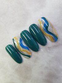 ラインアート