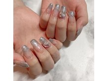 トゥーネイル(02nail)/