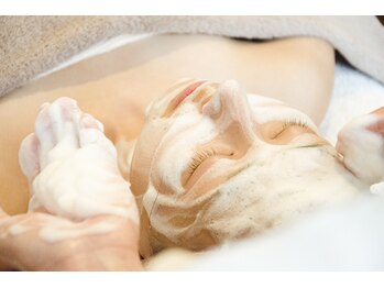 ファーレ 市ヶ尾店(FAREI)/**クレンジング**