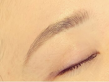 アイラッシュサロン ラコタ 銀座一丁目店(eyelash salon RACOTA)/アイブロウWax