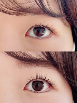 ブリリーアイ サロン(brilieye salon)/自分史上最高☆