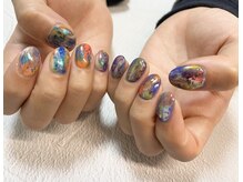 プリムローズ(primrose)/