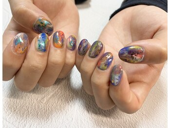 プリムローズ(primrose)/