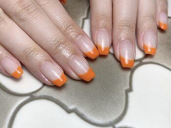 ラスズラン(La suzuran)/フレンチ