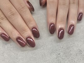 平田/秋こっくりワンカラー