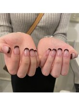 ネイルズトーキョー(nails TOKYO)/フレンチ