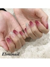 エルミネイル(ELMI nail)/