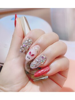 サンネイルルーム(sun nail room)/