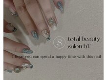 ビーティー(bT)/