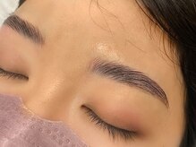 フォルマ バイ プティ(forma by puti)/ハリウッドブロウリフト