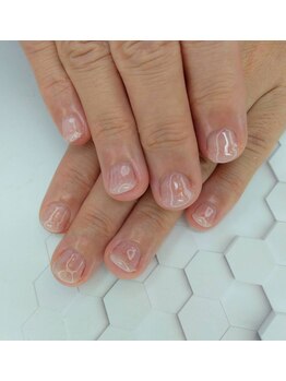 ネイルラビット(NAIL Rabbit)/