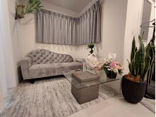 リバティー(Riberty)/カウンセリング＆待合