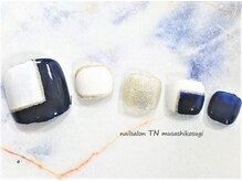 ティーエヌ 武蔵小杉(TN)/☆フットデサイン定額A☆