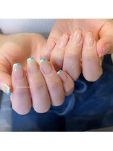 ジェニオ(genio.m)/DESIGN