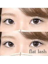 フィオーレ 鳥栖店(Feaure)/ フラットラッシュ