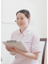 エレガンテサロン 神戸本店&nbsp;田村 佳世