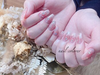 クロレ(colorer)/ワンホン/チーク/フレンチマグ