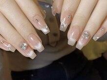 ハナネイル(Hana Nail)の雰囲気（どの世代の方でも通いやすい、アットホームサロン♪）