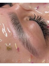 グレーシェル 天神大名店(Gracher)/HBL &HJM　眉/おでこ