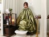 【お試しクーポン】オーガニックよもぎハーブ蒸し　40分　4500円→4000円