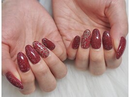 ジェル　シンプルコース