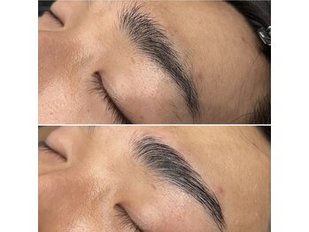 エピシアドットエヌ(epicia.N)/ハリウッドブロウリフト