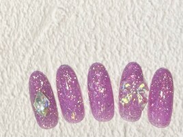 定額★￥7300［パラジェル］