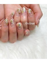 ロコネイル(Loco Nail)/定額デザイン¥6600