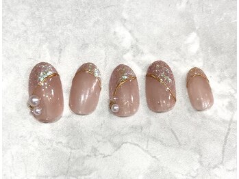 ナツメ 高円寺(棗 natsume)/定額L