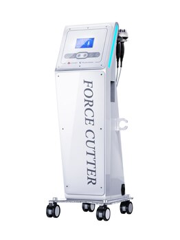 リュクス(LUXE)/最強痩身フォースカッター導入店