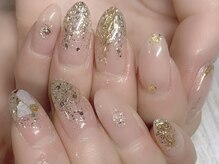 カラーズ(colors.)/肌なじみ×きらきら×ラメ。