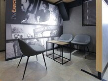 エクササイズコーチ 船橋店/カウンセリングスペース